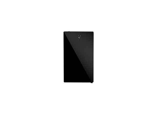 Dr Coffee SC-12-T Milk fridge, Black image