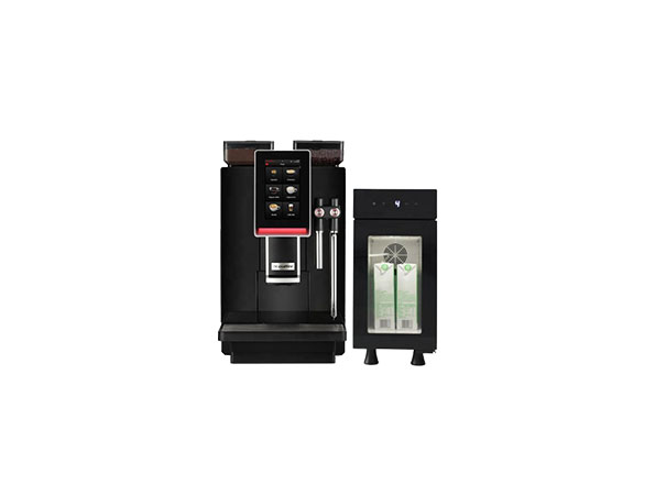 Dr Coffee Mini Bar S + DM fridge  image