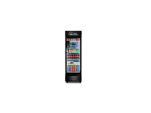 HAHA Vending - AI Vending Mini image