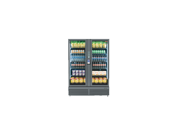HAHA Vending - AI Vending Ultra image