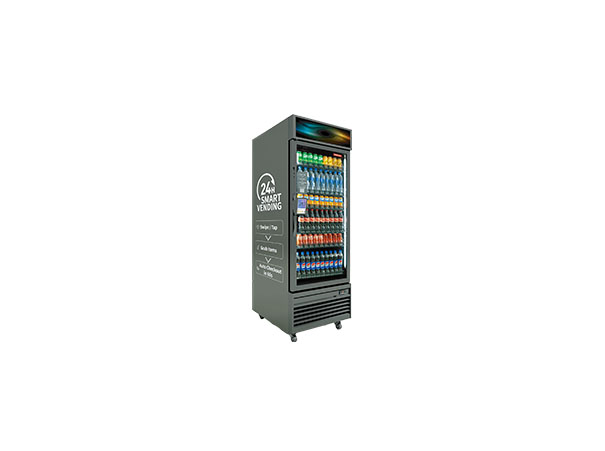 HAHA Vending - AI Vending Max image