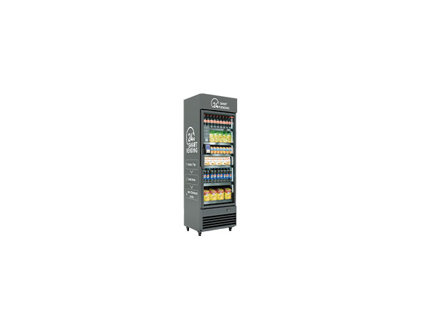 HAHA Vending - AI Vending Pro image