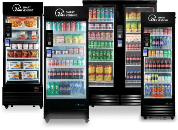 Haha-Vending-Smart-Fridges-Cat-Image