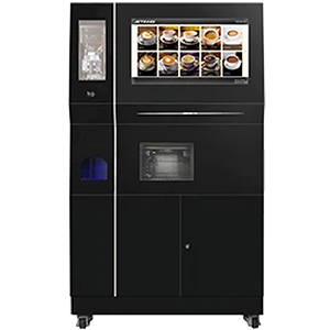 JL560 Coffee Vending Machine image
