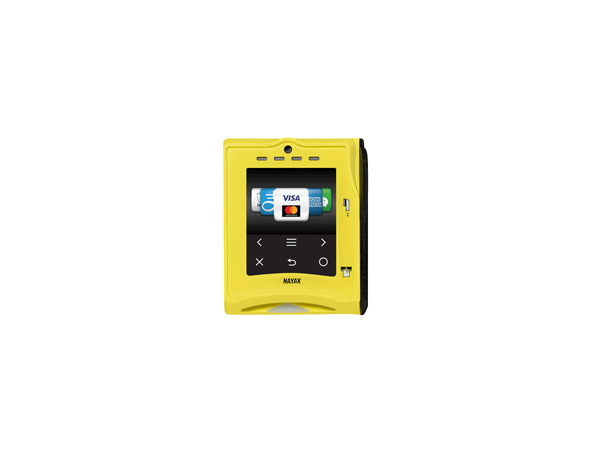 NAYAX Touch 4G Cashless Device image