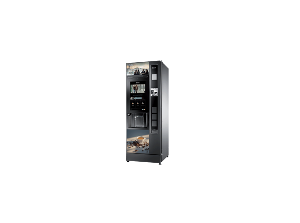 Necta Barista 1000 ES (Maestro) image
