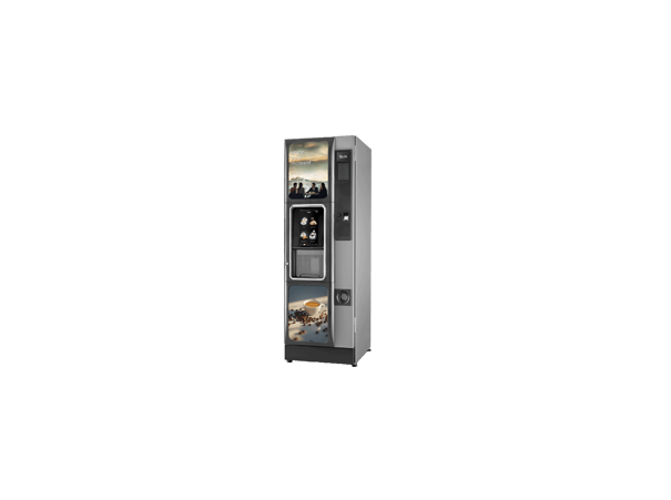 Necta Barista 600 ES Touch image