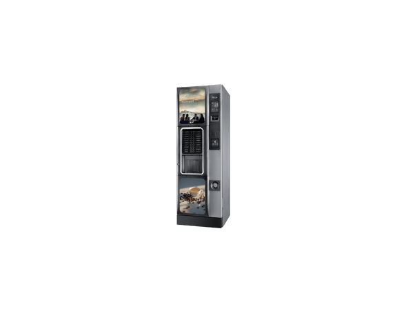 Necta Barista 600 ES (Opera) image