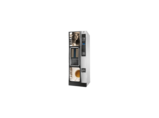 Necta Opera Espresso image
