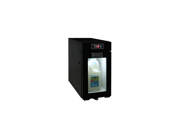Schmick SK-BR9C, Black image