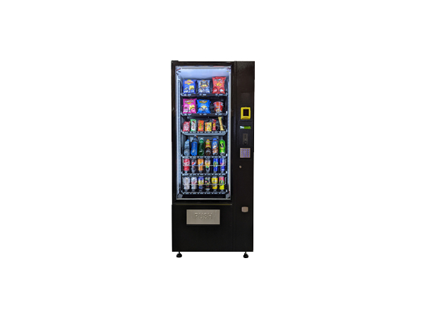 TVS-CV3 Vending Machine image