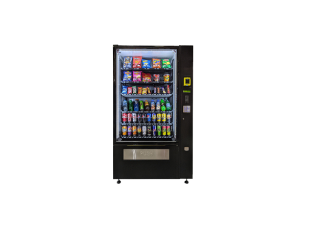 TVS-CV5 Vending Machine image