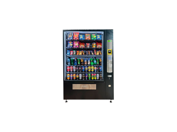TVS-CV6 Vending Machine image
