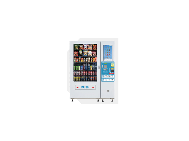 TVS-VCM3-5000 21inch Touchscreen Combo image